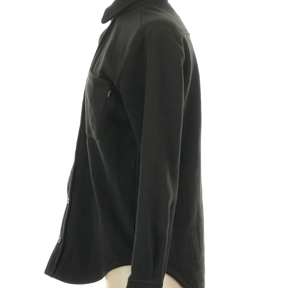 Tna Fleeced Button Down - image 3